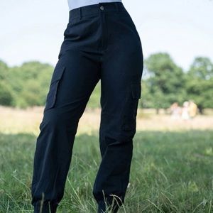 COPY - Jean joggers